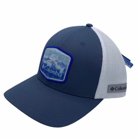 Columbia Unisex Spring Grove Ball Cap 